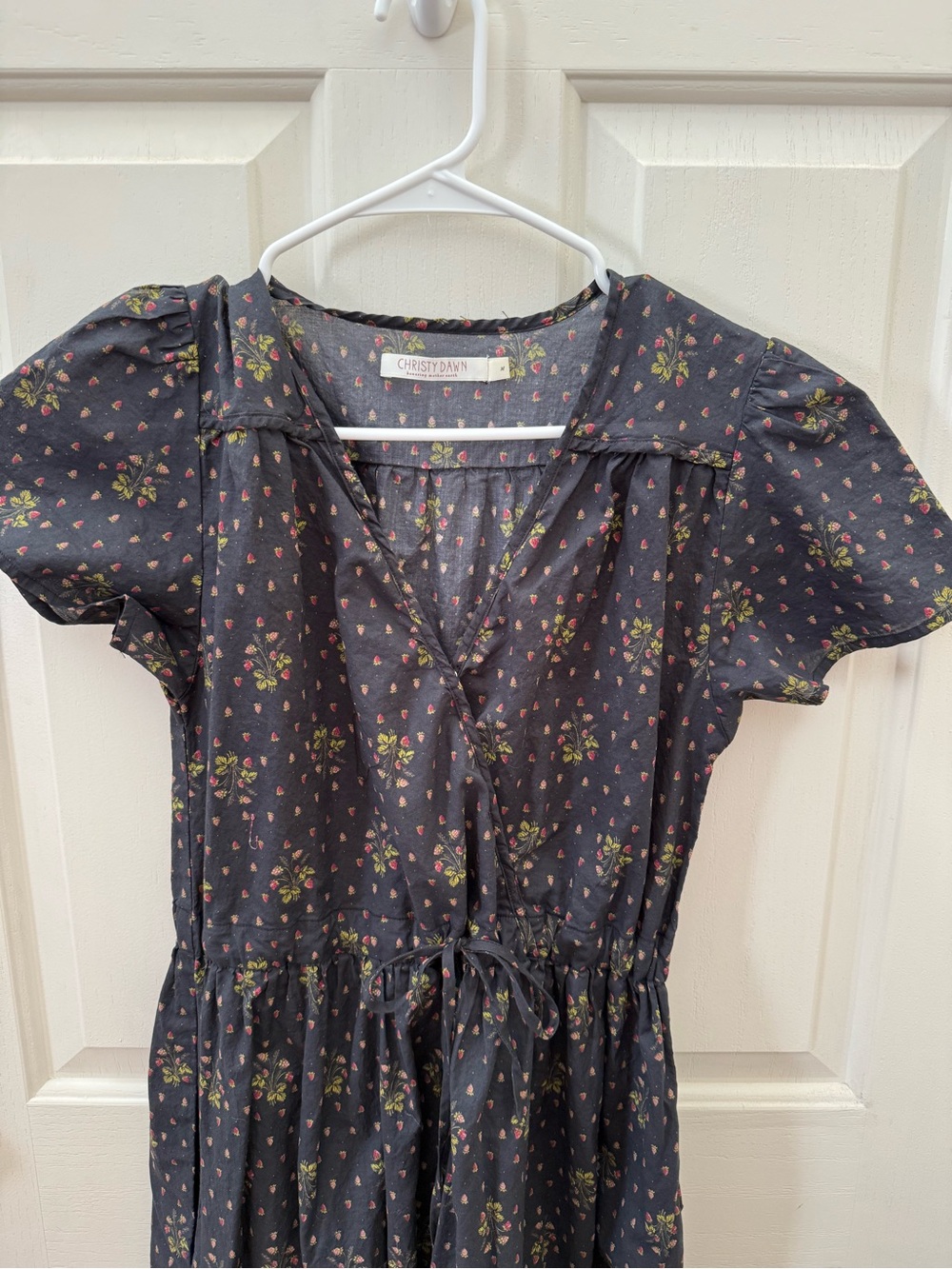 Christy Dawn simple Dawn dress - Picture 7 of 8
